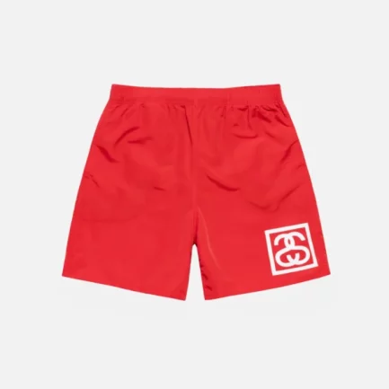 SS-LINK WATER RED SHORT