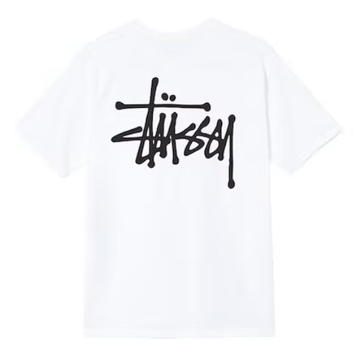 Stussy Basic T-shirt