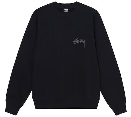 Stussy Young Moderns Sweatshirt