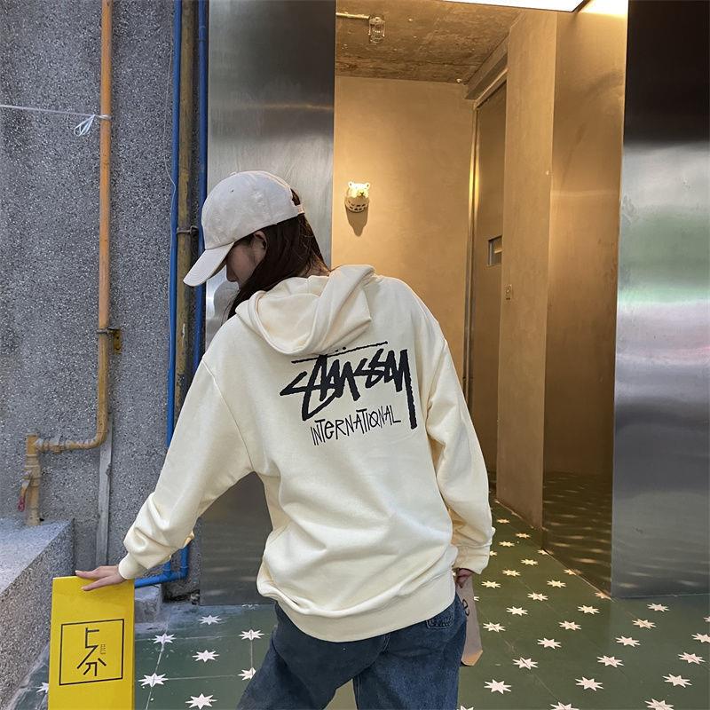 The Enduring Legacy of Related Stussy Hoodie Threads