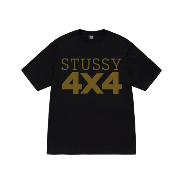 Unveiling the Most Stylish stussy 4x4 Picks of the Season