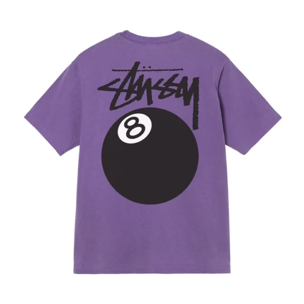 Exploring the Allure of Related Stussy Fashion