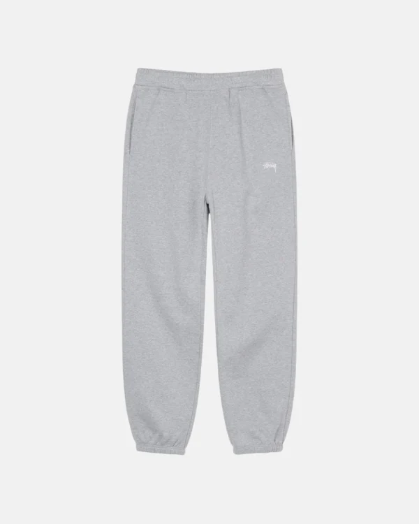 Wrap Yourself in Comfort with Coolest Stock Logo Sweatpant