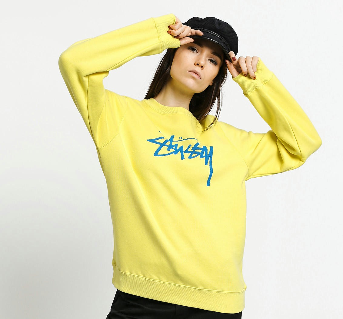 Exploring Related Comfortable Stussy Clothing Trends